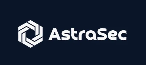 AstraSec logo