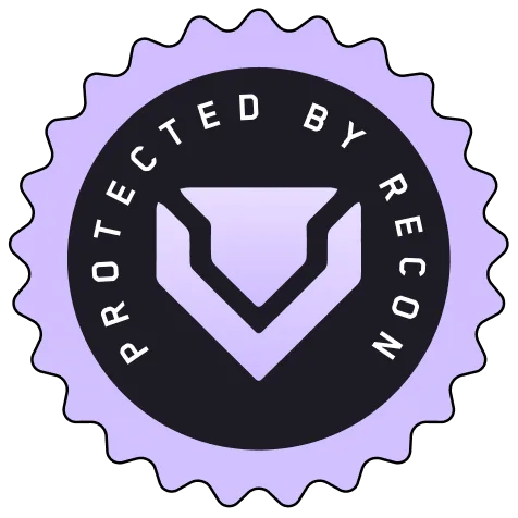 Recon logo