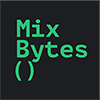 MixBytes logo