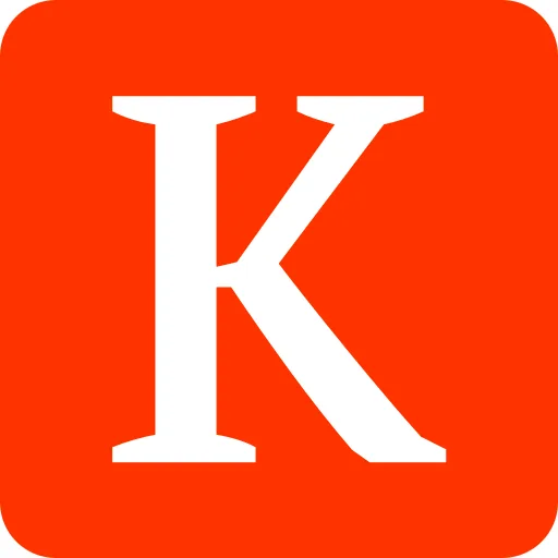 Kauz Security Services logo