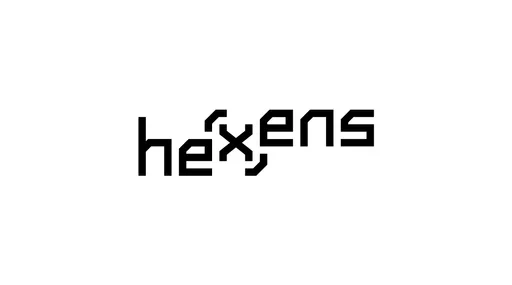 Hexens logo